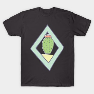 Succulents T-Shirt